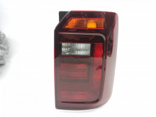 Farolim Direito VW Caddy 1P 15- Fumado - Img 1