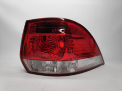 Farolim Direito Vw Golf VI Station Wagon 08-10