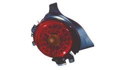 Farolim Esquerdo Alfa Romeo Mito 08-