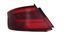 Farolim Esquerdo Audi A3 Sport Back 5P Led 12-16 - Img 2