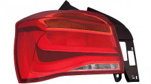 Farolim Esquerdo Bmw F20/21 Led 15- 18 - Img 2