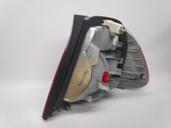 Farolim Esquerdo Bmw S-3 E46 4P 98-01 Branco-Vermelho - Img 5
