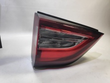 Farolim Esquerdo da Mala Renault Grand Scenic IV 16 -
