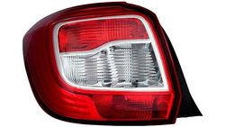Farolim Esquerdo Dacia Sandero II 12-