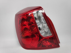 Farolim Esquerdo Daewoo Nubira Sedam 03-