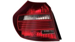 Farolim Esquerdo Led Bmw S-1 E87 5P 03-12 / E81 3P 06-12 Tipo Valeo - Img 2