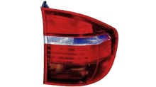 Farolim Esquerdo Led Bmw X5 E70 06-10 Exterior - Img 5