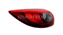 Farolim Esquerdo Led Mazda CX-5 15-17
