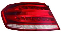 Farolim Esquerdo Led Mercedes W212 E Class Berlina 13- - Img 2