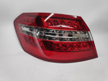 Farolim Esquerdo Led Mercedes W212 E Class Sedam 09-13