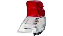 Farolim Esquerdo Led Toyota Land Cruiser Fj150 09-