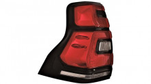 Farolim Esquerdo Led Toyota Land Cruiser J15 18-