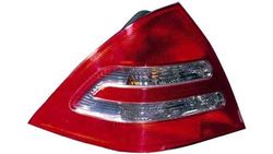 Farolim Esquerdo Mercedes W203 Class C Sedam 00-04 - Img 2