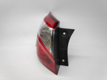 Farolim Esquerdo Nissan Qashqai 10-14 Led - Img 3