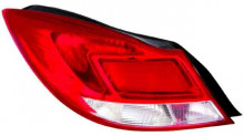 Farolim Esquerdo Opel Insignia Hatchback 5P 08-13 - Img 3