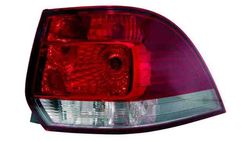 Farolim Esquerdo Vw Golf VI Station Wagon 08-10