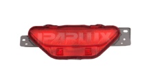 Farolim Para Choques Toyota C-HR 16-22
