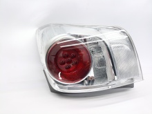 Farolim Tras Direito Led Toyota Verso 13- - Img 3