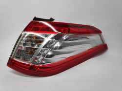Farolim Tras Direito Peugeot 508 Sw 11-14 Led