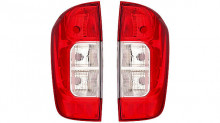 Farolim Tras Esquerdo Nissan Pick-Up D23 14-18 St Type