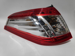 Farolim Tras Esquerdo Peugeot 508 Sw 11-14 Led - Img 5