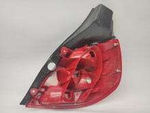 Farolim Tras Esquerdo Renault Clio III 3 / 5P 05-09 - Img 3