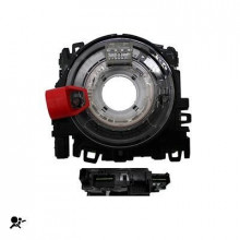 Fita Airbag Vw Scirocco 08 - 17