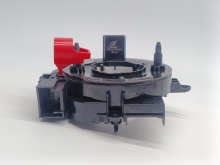 Fita de Airbag VW UP 11> - Img 5
