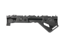 Guia Plastica Para Choques Frente Esquerda Renault Trafic Opel Vivaro B 14-21 - Img 4