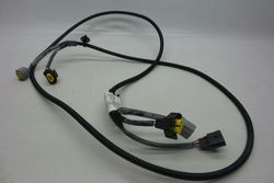Instalaçao Electrica Farois Nevoeiro Mercedes Citan