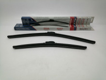 Kit Escovas Frente Flexiveis Madec DV45 X3Uni - Img 6