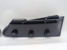 Kit Grelhas Para Choques Renault Clio III 05-10 - Img 4