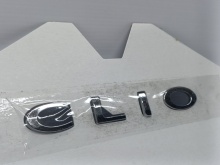 Letring Traseiro Tampa Mala Renault "Clio" III 06>12 - Img 5