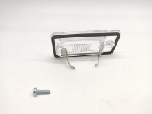 Luz de Matricula Audi A3 03-08 - Img 3