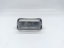 Luz de Matricula Citroen Berlingo 96-02 S/ Lampada - Img 1