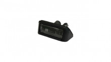 Luz de Matricula Citroen Nemo 08-18 S/ Lampada