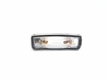 Luz de Matricula Ford Focus 01-05 S/ Lampada - Img 1