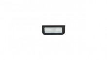 Luz de Matricula Peugeot Partner 08-12 S/ Lampada