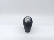 Moca Velocidades Renault Dacia 5V+R Cromado Brilho