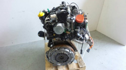 Motor Completo Renault Clio IV 12 - - Img 5