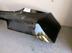 Para Choques Tras Renault Megane III Coupé 08-15 Preto - Img 2