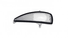 Pisca de Espelho Esquerdo Honda Civic VIII Hatchback | 06-12 - Img 2