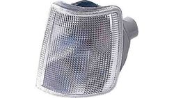 Pisca Direito Branco Seat Ibiza II (New Style) 91-93 - Img 1