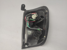 Pisca Direito Nissan Navara Pick-Up D22 00-02 - Img 5