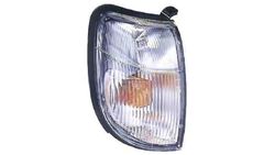 Pisca Direito Nissan Navara Pick-Up D22 98-00 - Img 2