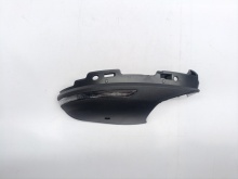 Pisca Espelho Direito Renault Clio V 19-23 S/Furo