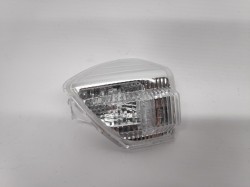 Pisca Espelho Esquerdo Ford Focus C-Max / S-Max / Galaxy / Kuga 06-15 - Img 1