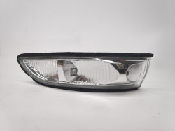 Pisca Espelho Mercedes A 169 B 245 04-11Esquerdo - Img 1