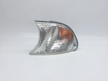 Pisca Esquerdo Bmw S-3 E46 Coupe / Cabrio 01-03