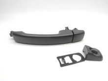 Puxador Exterior Renault Master Movano 2010 a 2026